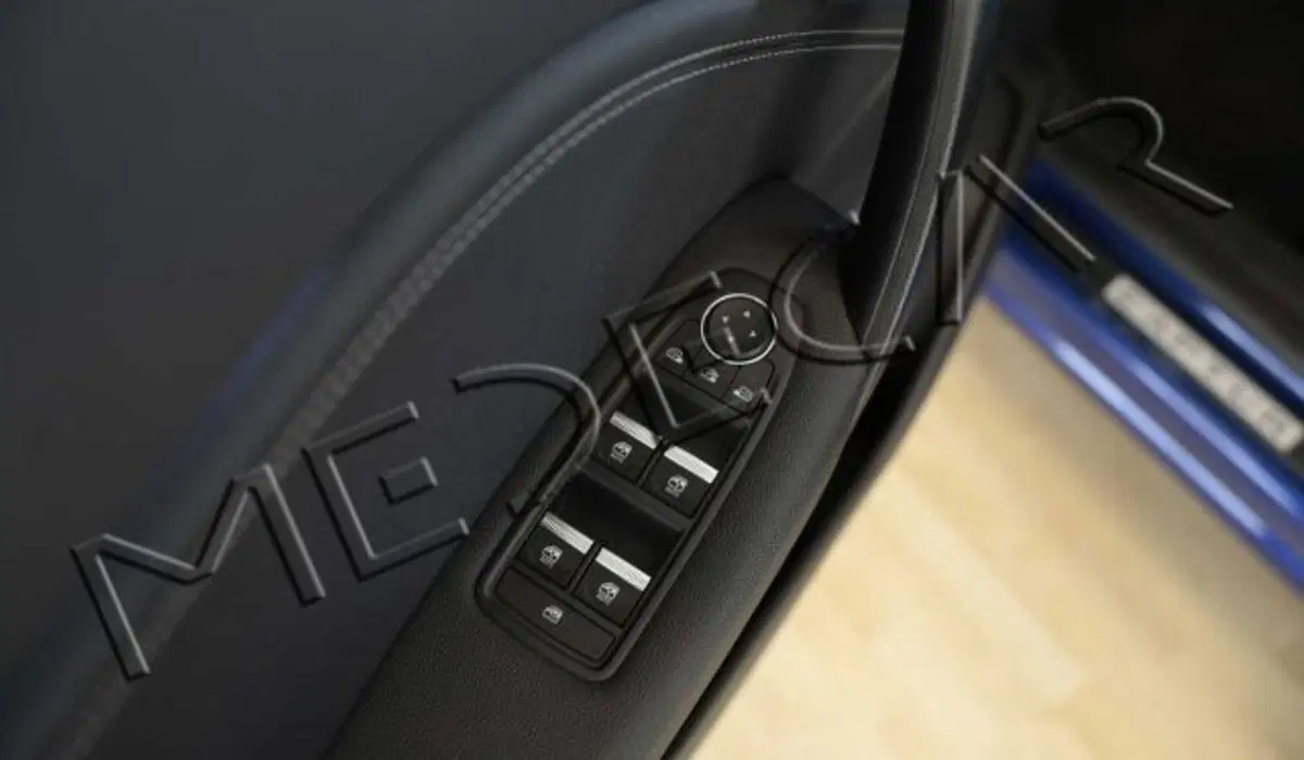 Renault Captur usata a Potenza (9)