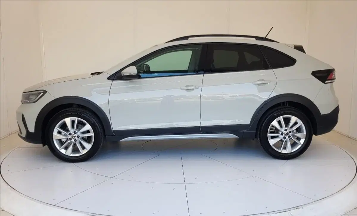 Volkswagen Taigo nuova a Lucca (3)