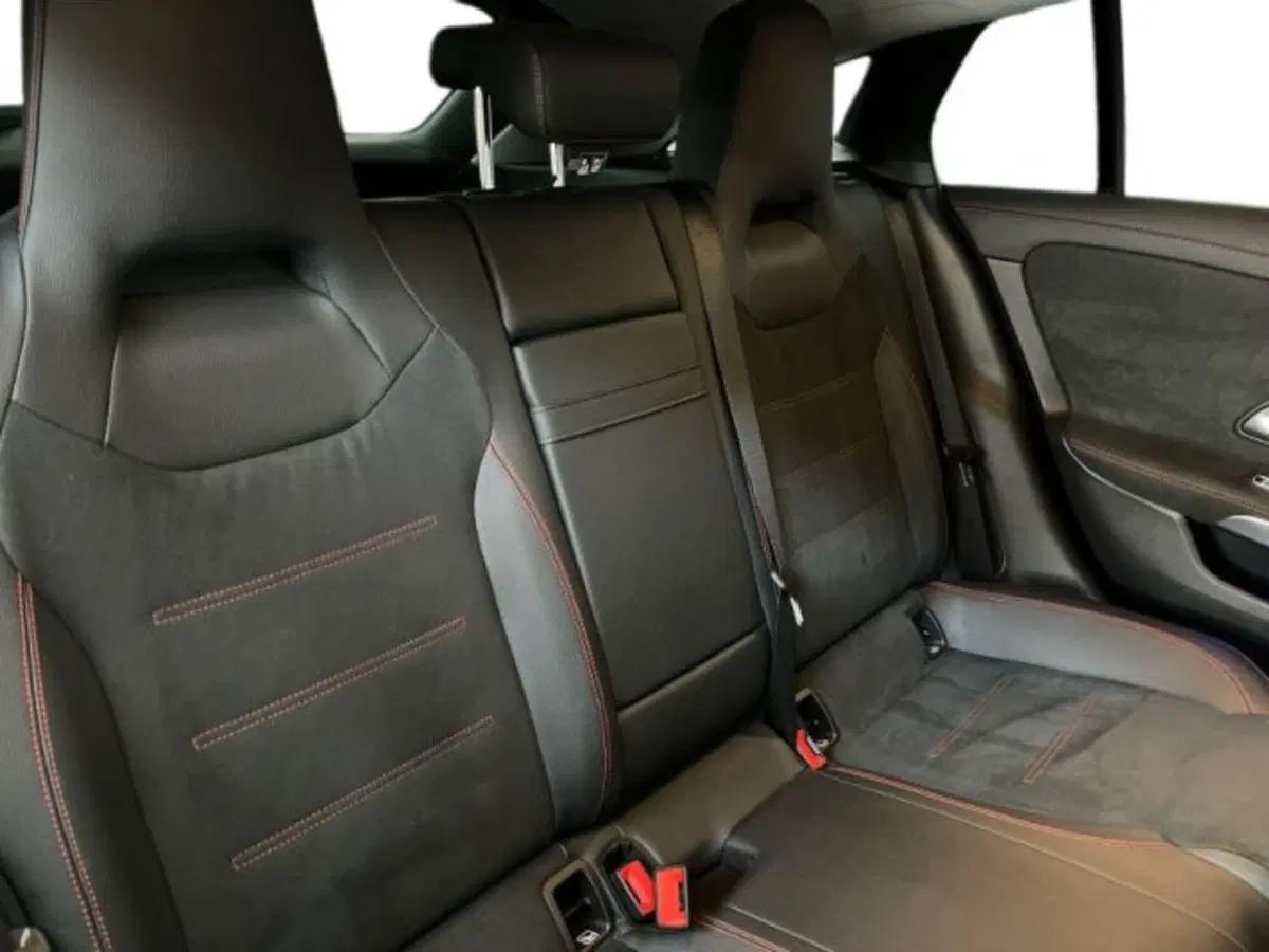 Mercedes-Benz CLA Shooting Brake usata a Verona (16)