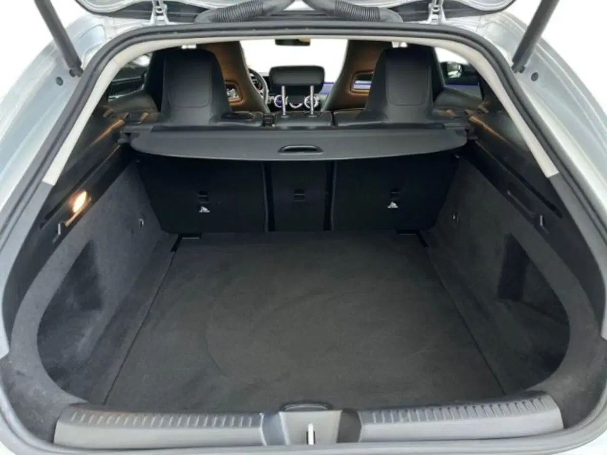 Mercedes-Benz CLA Shooting Brake usata a Verona (8)
