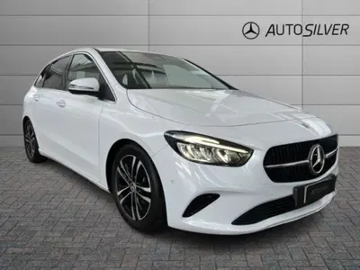 Mercedes-Benz Classe B 180 Progressive Advanced Plus auto del 2023 usata a Verona