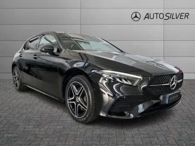 Mercedes-Benz Classe A Sedan 250 e phev AMG Line Advanced Plus auto del 2025 usata a Verona