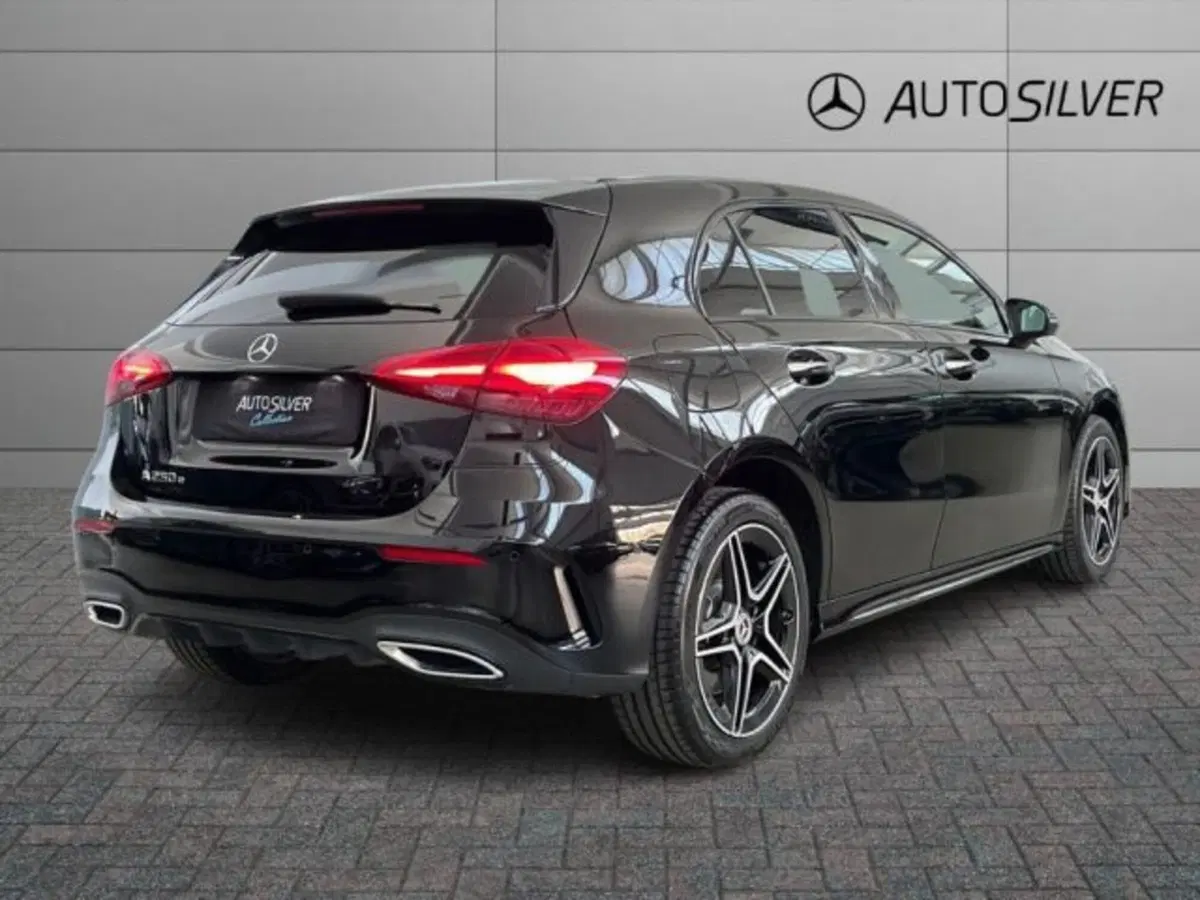 Mercedes-Benz Classe A Sedan usata a Verona (2)