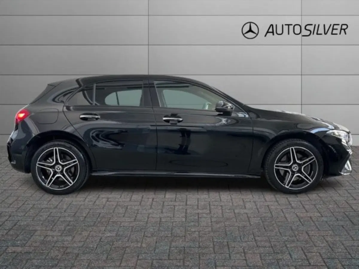 Mercedes-Benz Classe A Sedan usata a Verona (5)