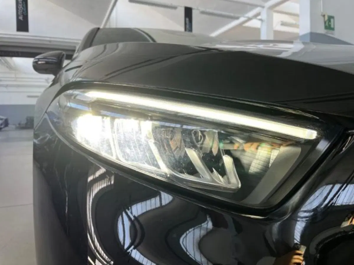 Mercedes-Benz Classe A Sedan usata a Verona (7)