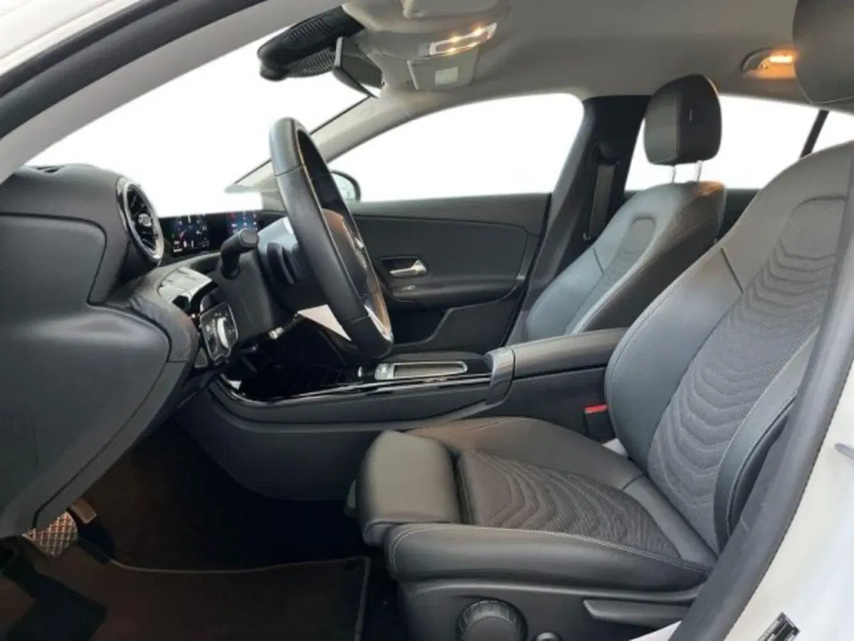 Mercedes-Benz CLA Shooting Brake usata a Verona (10)