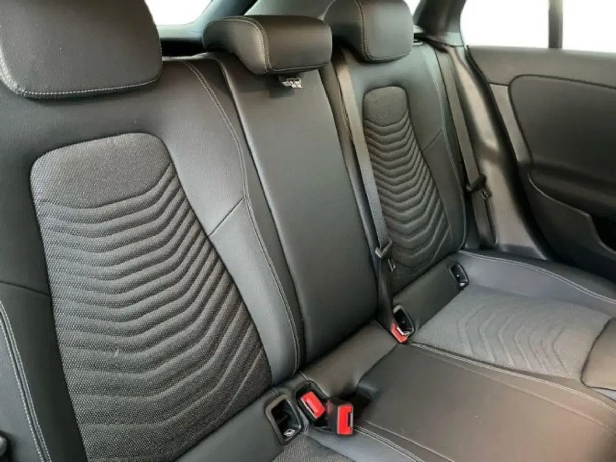 Mercedes-Benz CLA Shooting Brake usata a Verona (16)