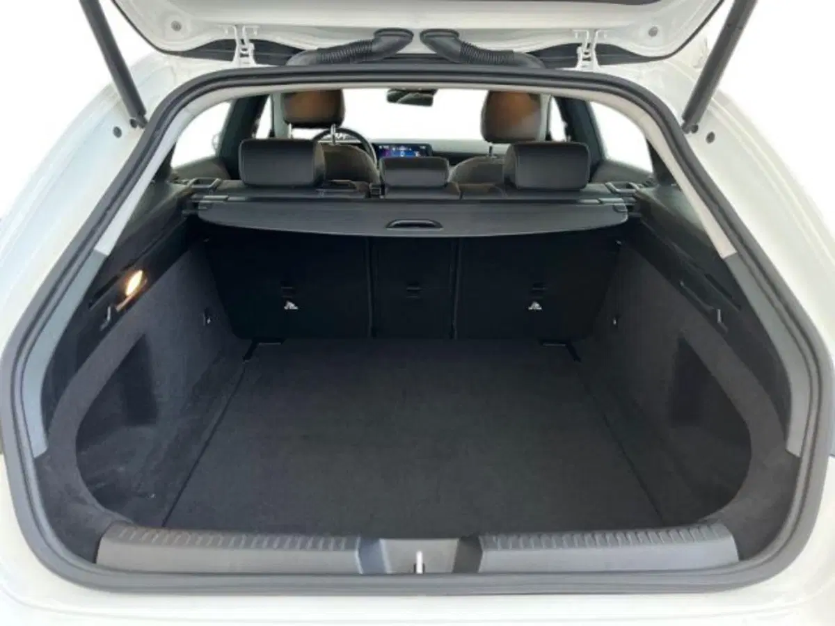 Mercedes-Benz CLA Shooting Brake usata a Verona (8)