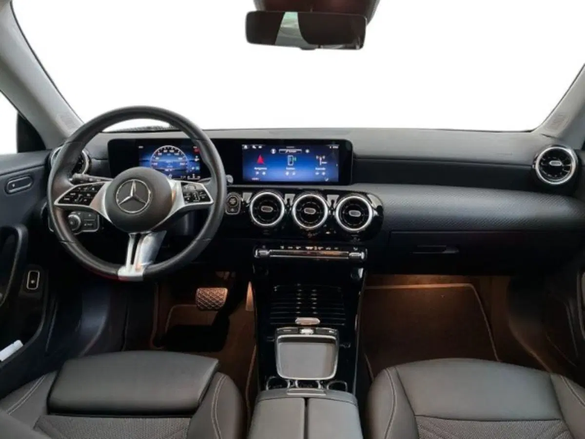 Mercedes-Benz CLA Shooting Brake usata a Verona (9)