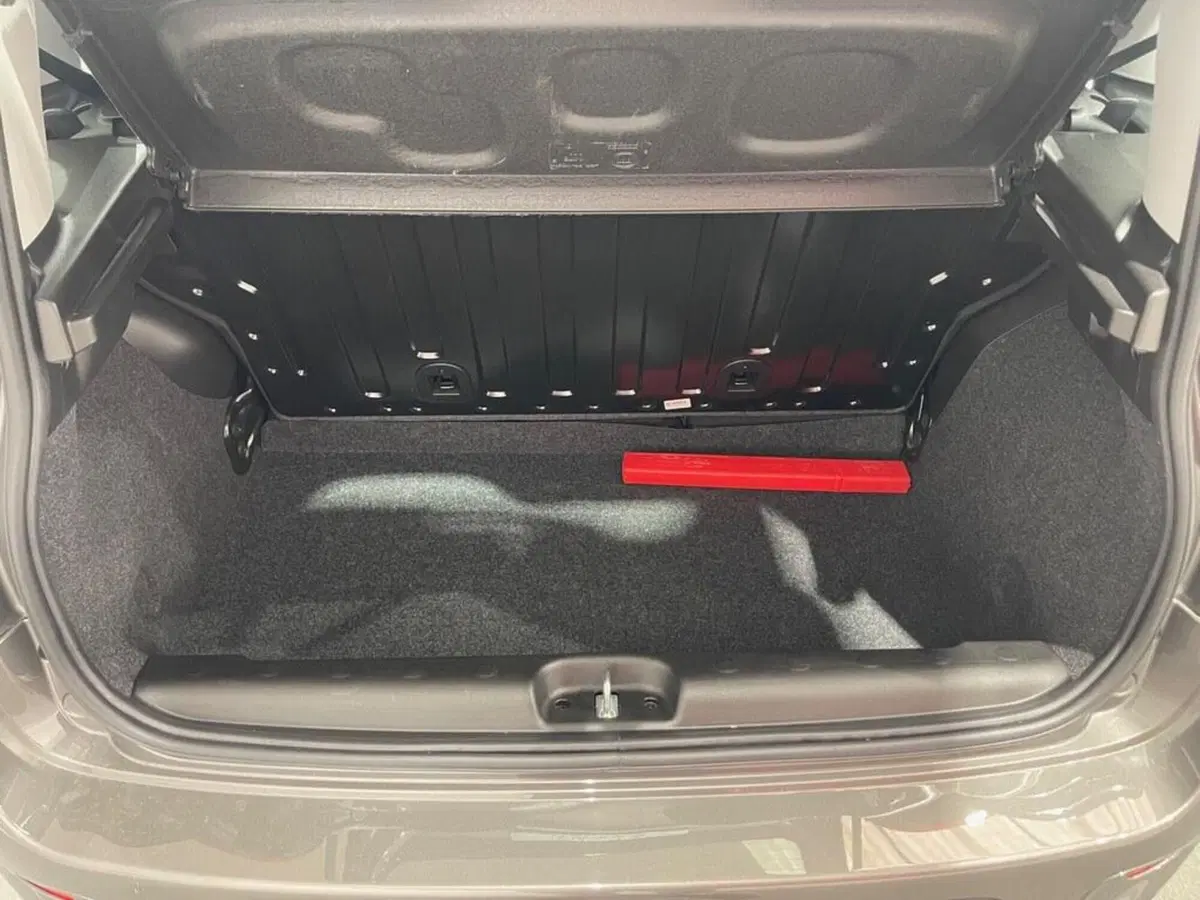 Fiat Panda usata a Sondrio (15)