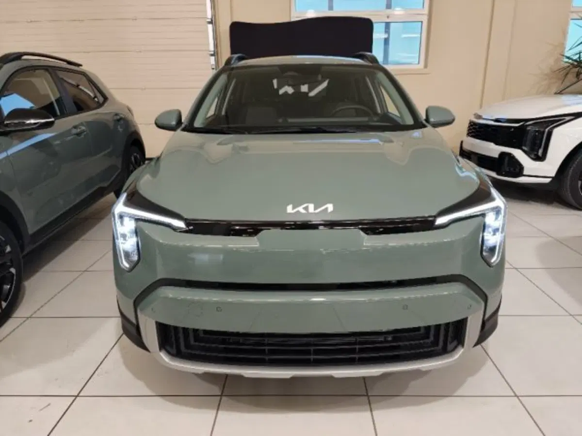 Kia Stonic nuova a Vicenza (2)