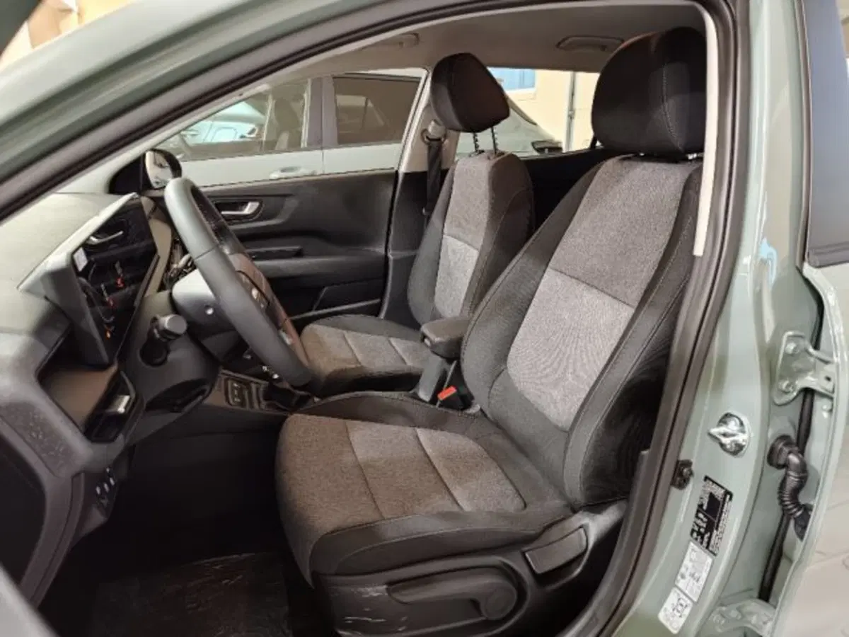 Kia Stonic nuova a Vicenza (7)