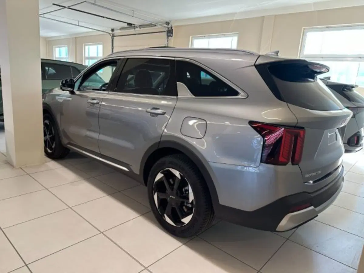 Kia Sorento nuova a Vicenza (2)