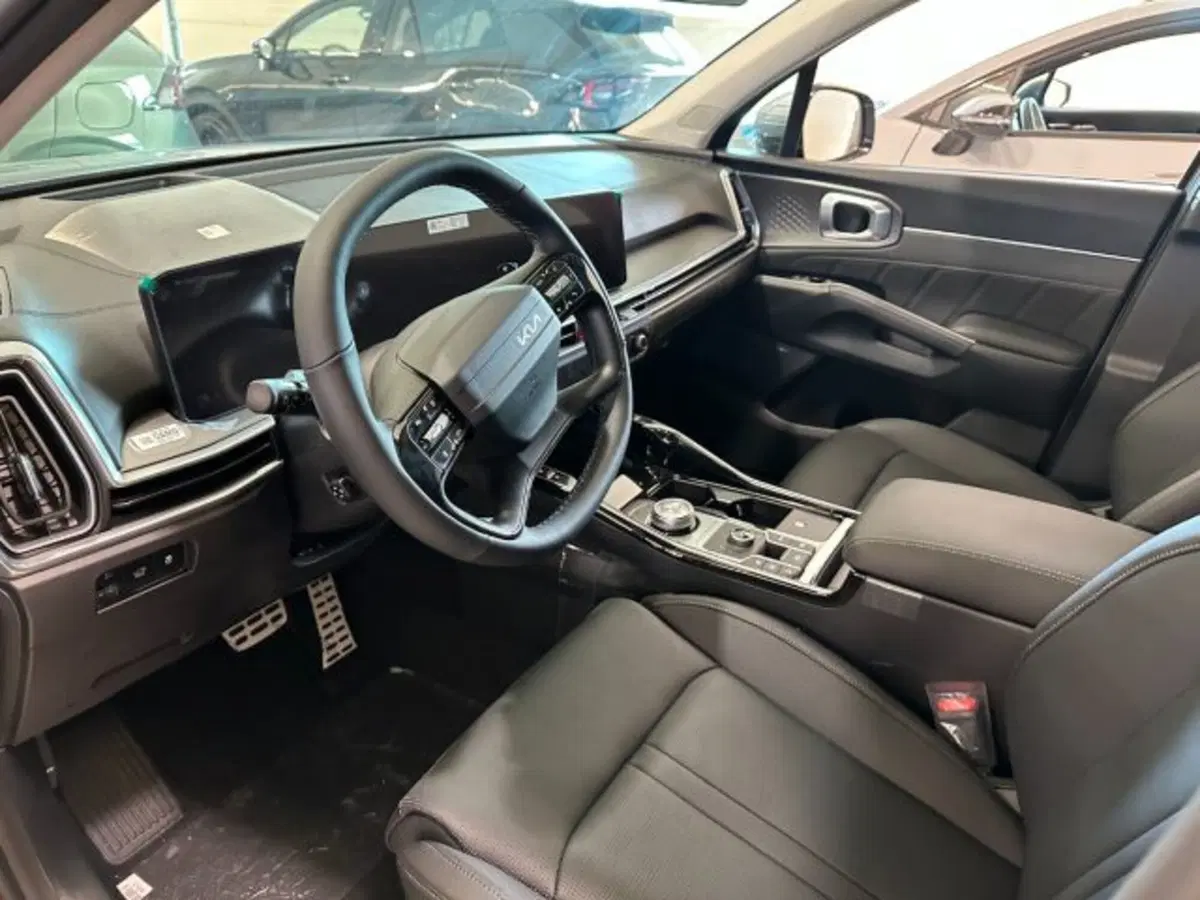 Kia Sorento nuova a Vicenza (4)