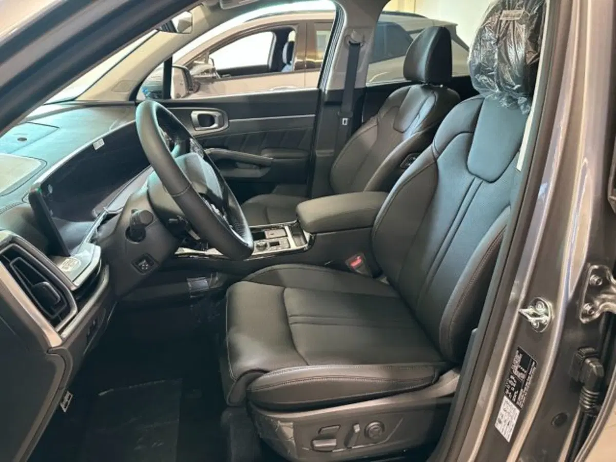 Kia Sorento nuova a Vicenza (5)