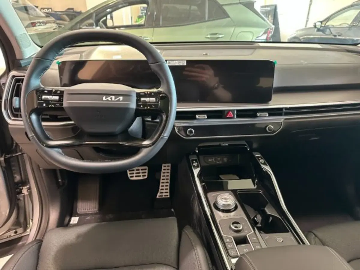 Kia Sorento nuova a Vicenza (6)