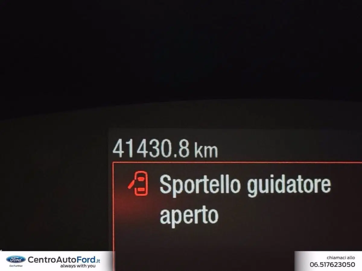 Ford Focus usata a Roma (16)