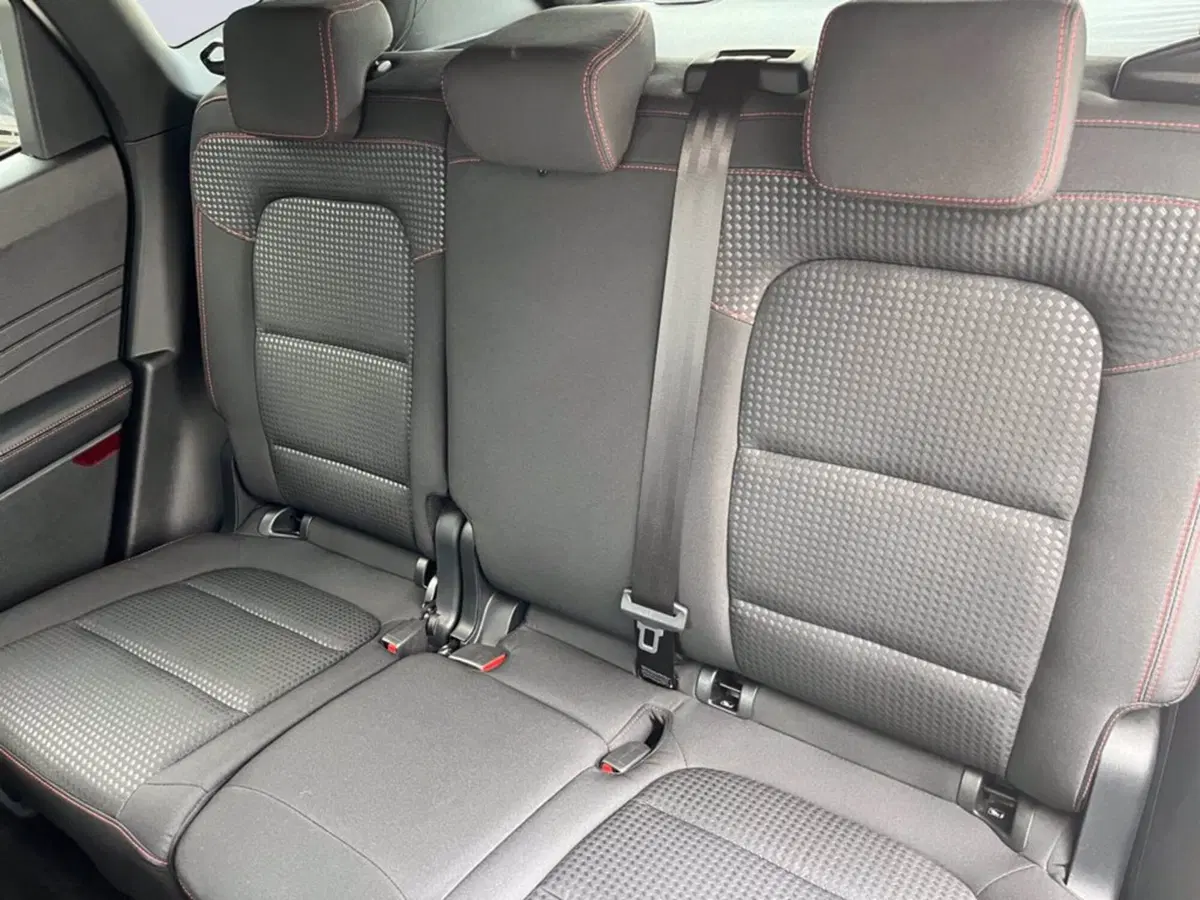 Ford Kuga usata a Milano (12)