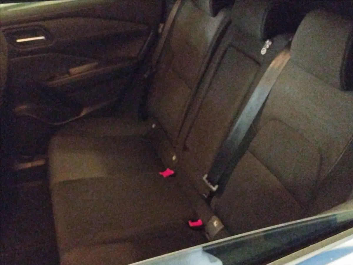 Nissan Qashqai usata a Milano (12)