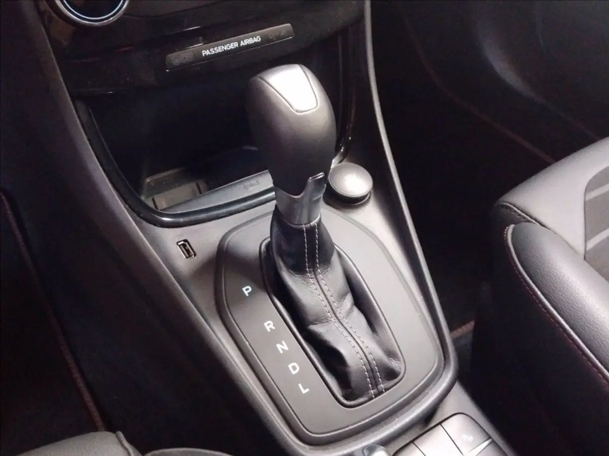 Ford Puma usata a Milano (13)