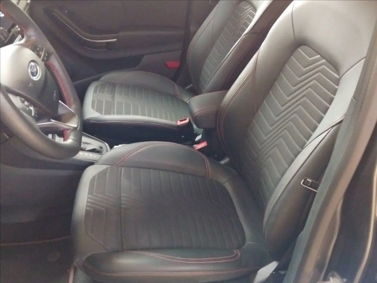 Ford Puma usata a Milano (14)