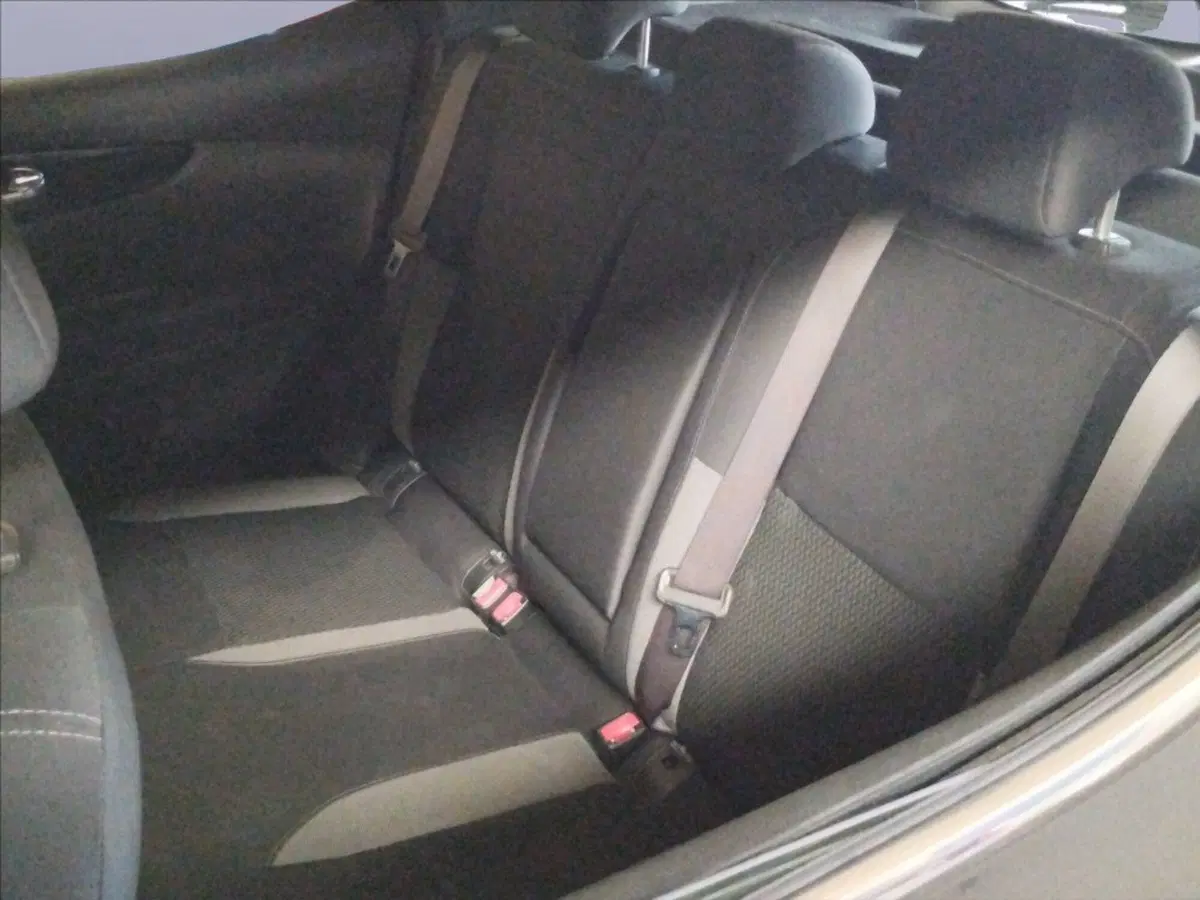 Nissan Qashqai usata a Milano (11)