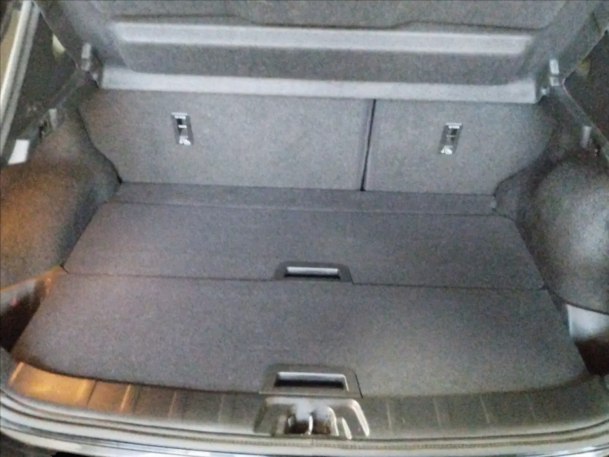 Nissan Qashqai usata a Milano (12)