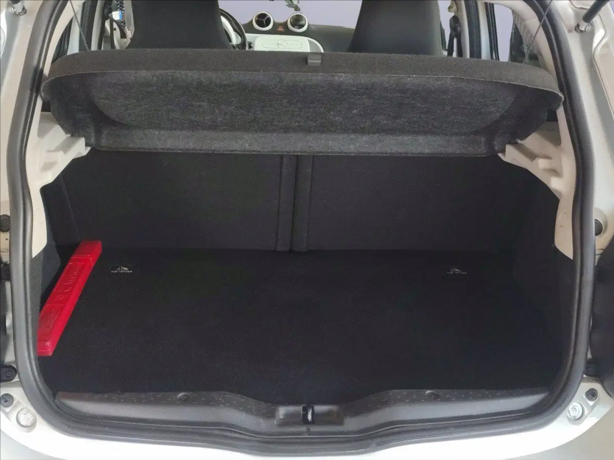 smart forfour usata a Milano (14)