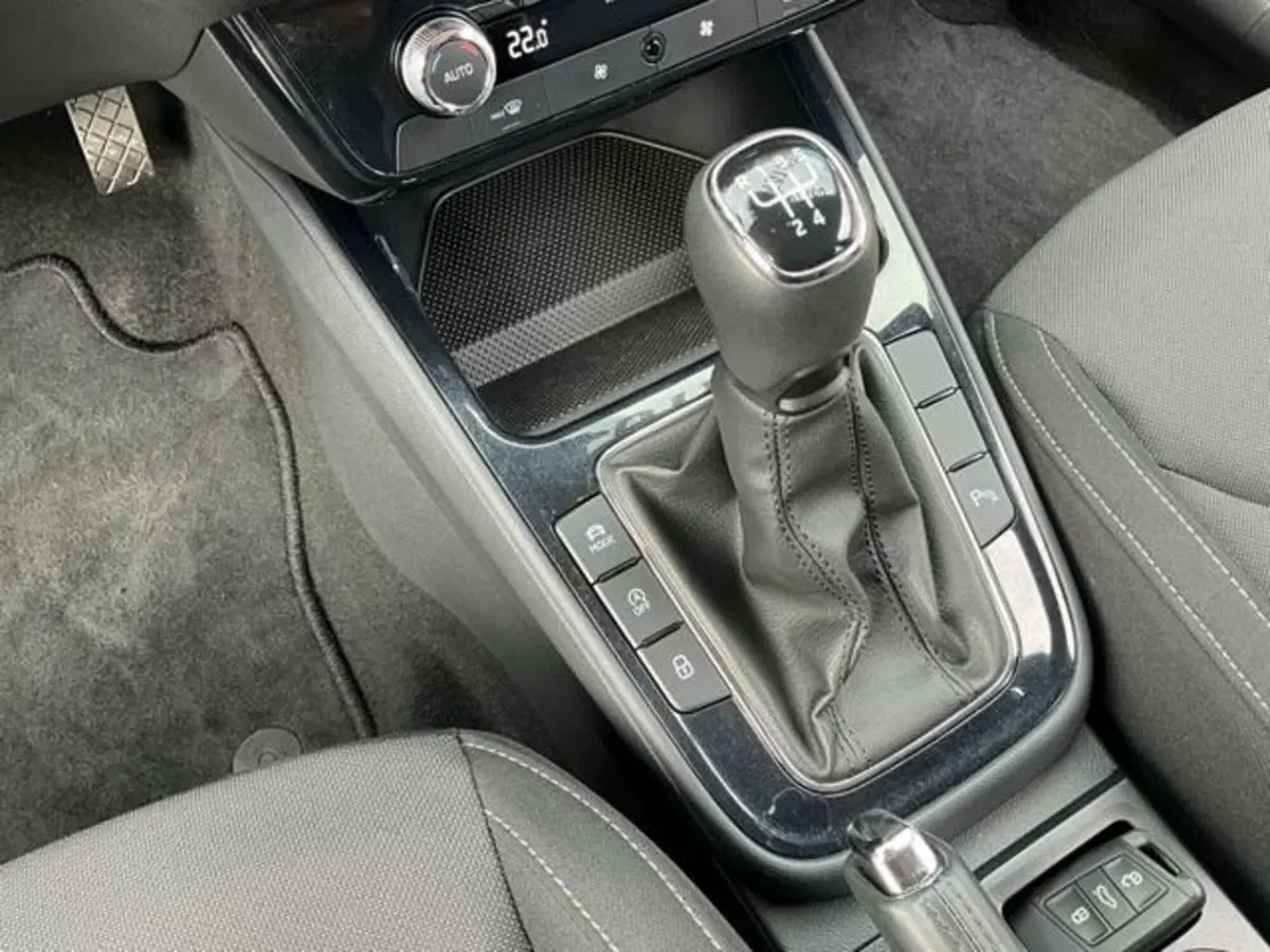 Skoda Fabia usata a Sondrio (14)