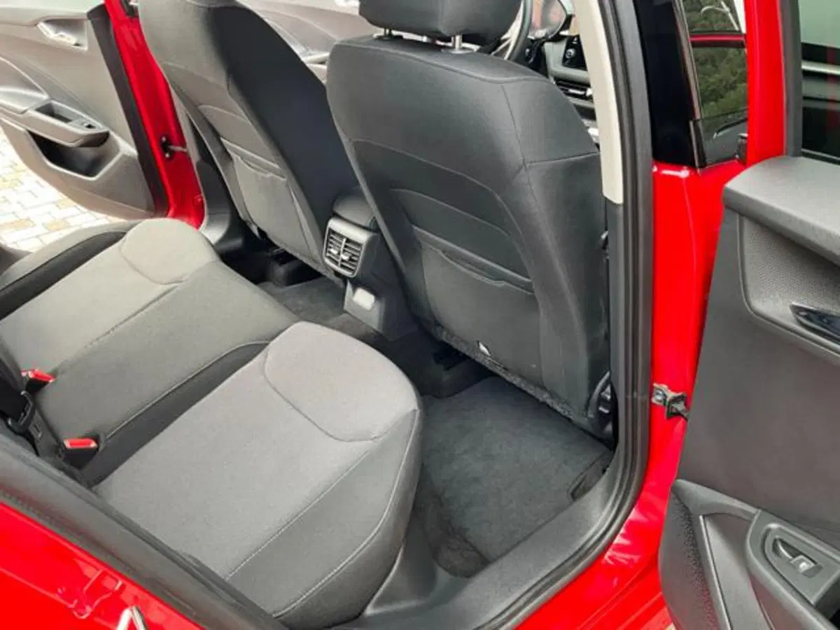 Skoda Fabia usata a Sondrio (16)