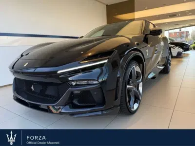 Ferrari Purosangue 6.5 nuova a Venaria Reale