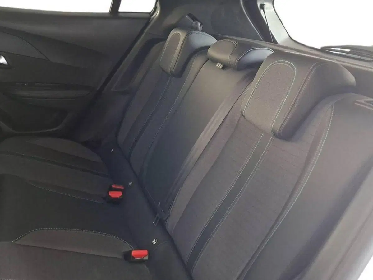 Peugeot 2008 usata a Torino (11)