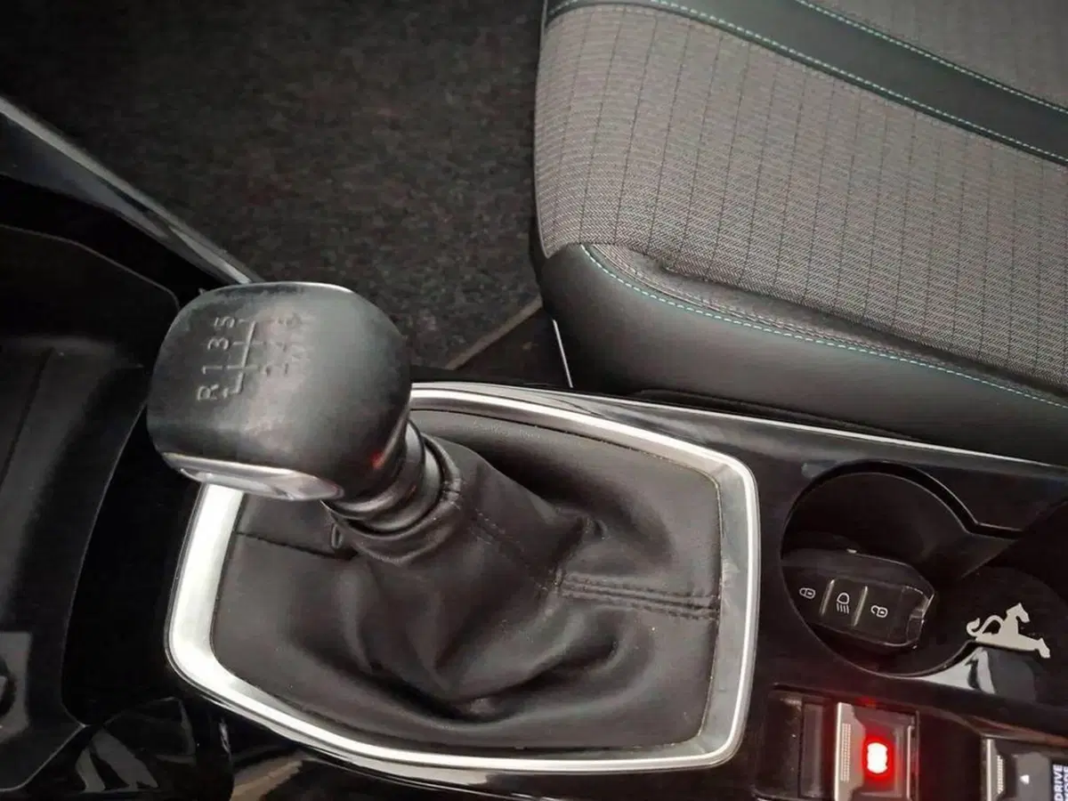 Peugeot 2008 usata a Torino (8)