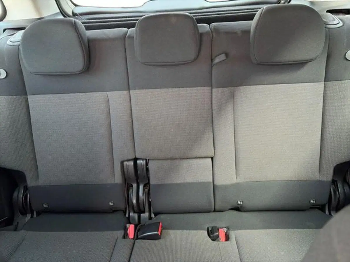 Citroen C3 Aircross usata a Sassari (10)