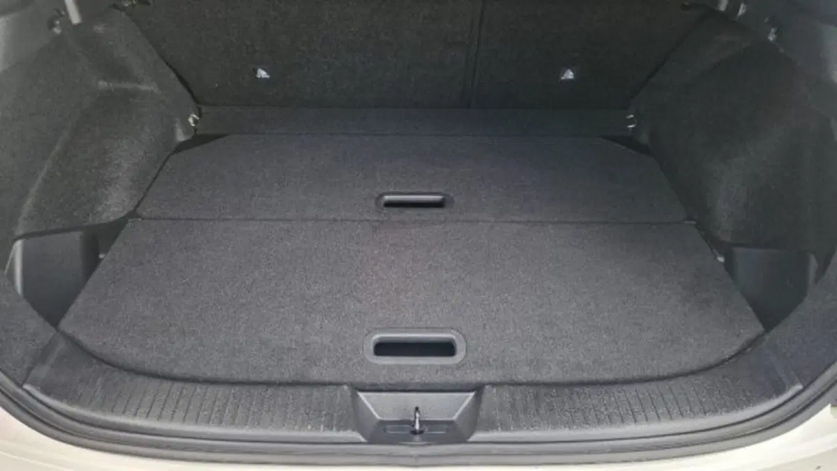 Nissan Qashqai usata a Lucca (19)