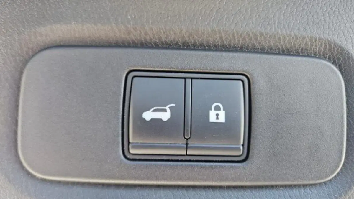 Nissan Qashqai usata a Lucca (19)