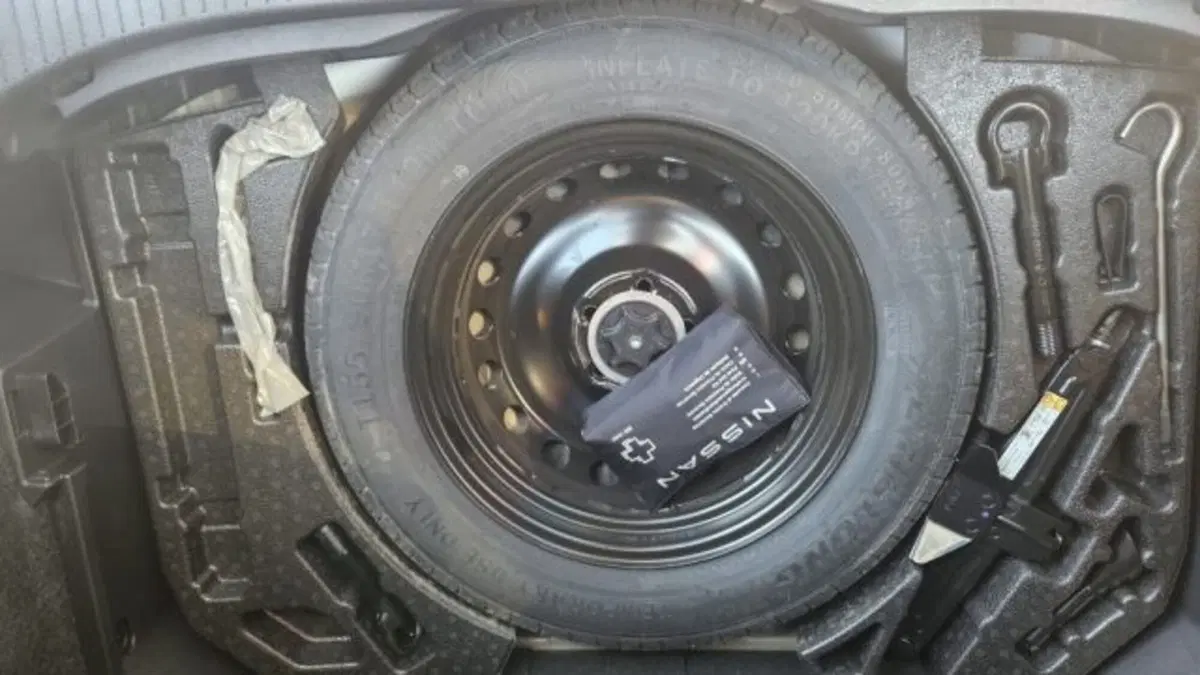Nissan Qashqai usata a Lucca (20)