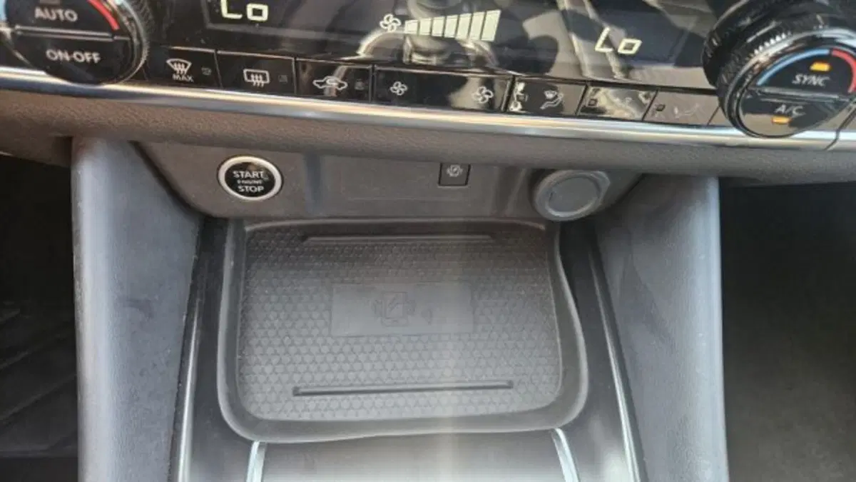 Nissan Qashqai usata a Lucca (9)