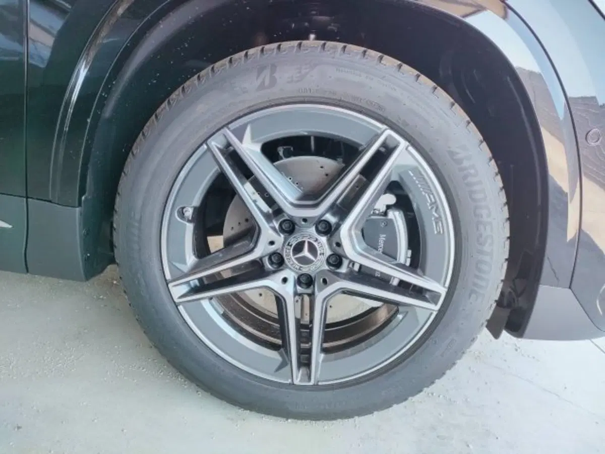 Mercedes-Benz GLA SUV nuova a Teramo (6)