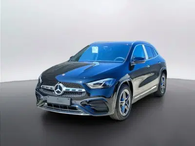 Mercedes-Benz GLA SUV 200 d Progressive Extra auto nuova a Mosciano Sant'Angelo