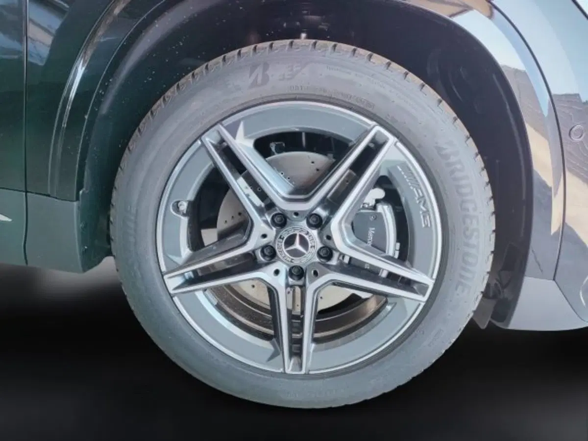 Mercedes-Benz GLA SUV nuova a Teramo (6)