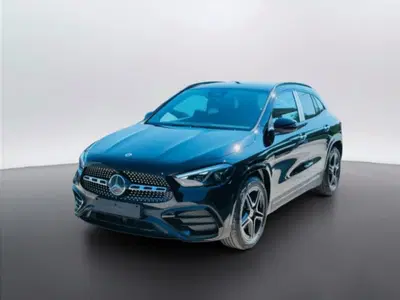 Mercedes-Benz GLA SUV 200 d Progressive Extra auto nuova a Mosciano Sant'Angelo