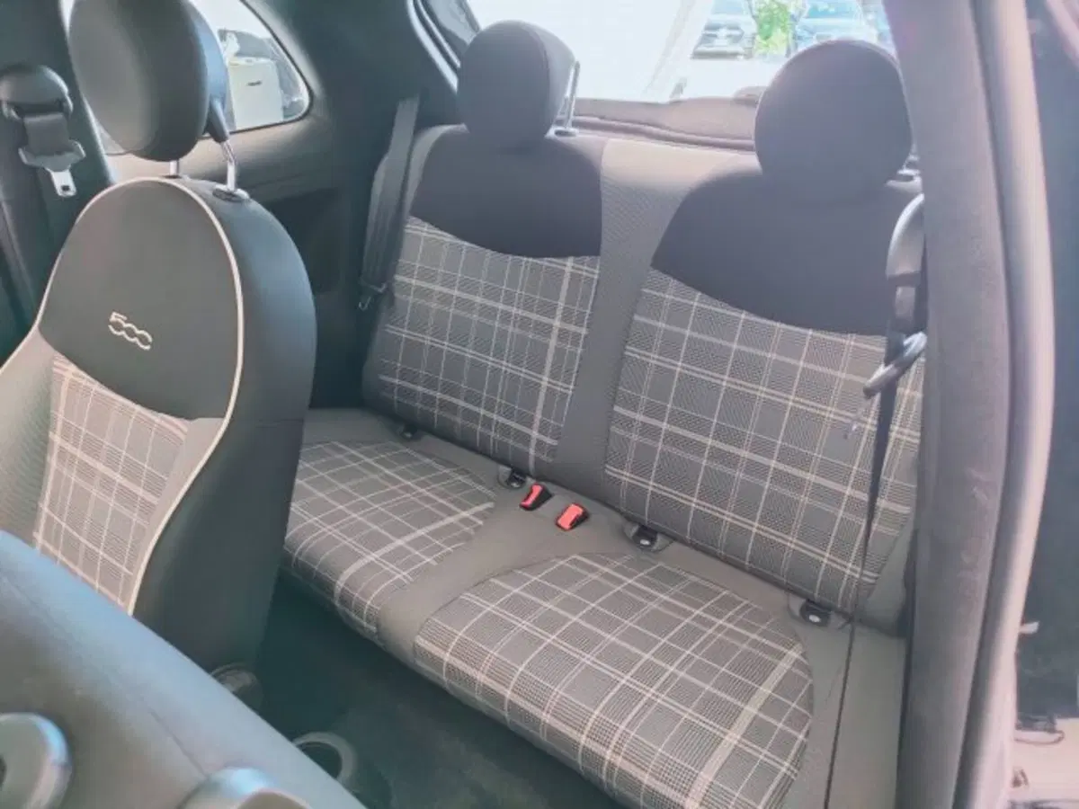 Fiat 500 usata a Teramo (11)