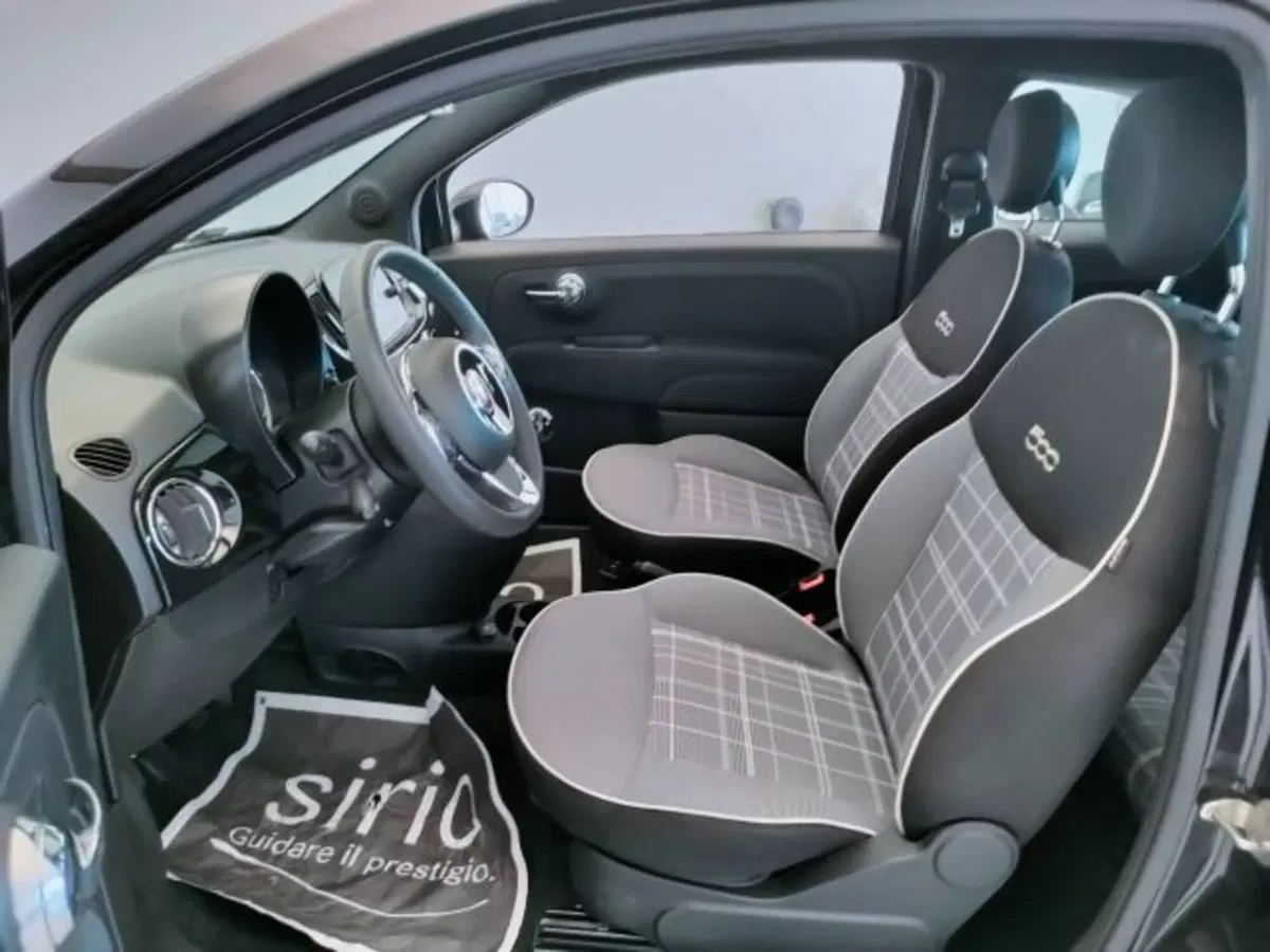 Fiat 500 usata a Teramo (16)