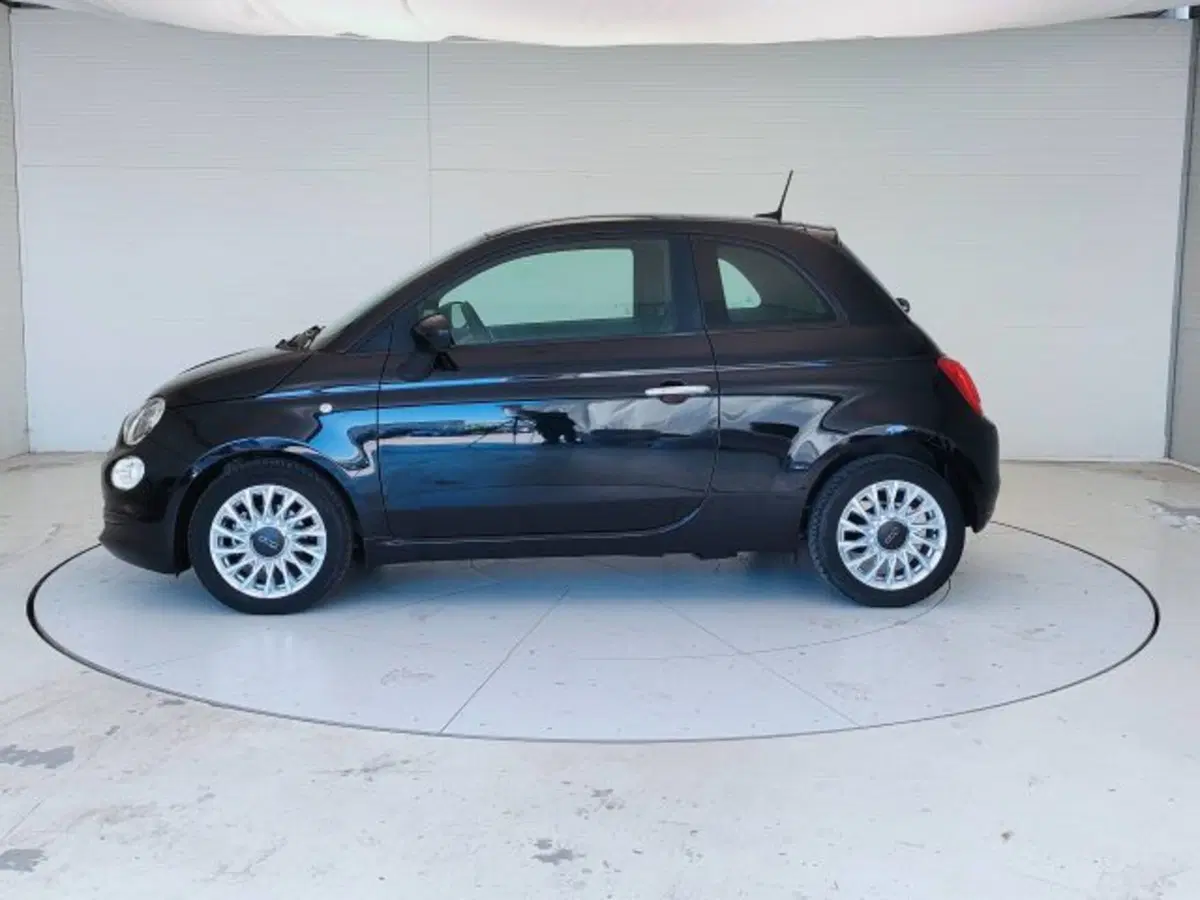 Fiat 500 usata a Teramo (8)