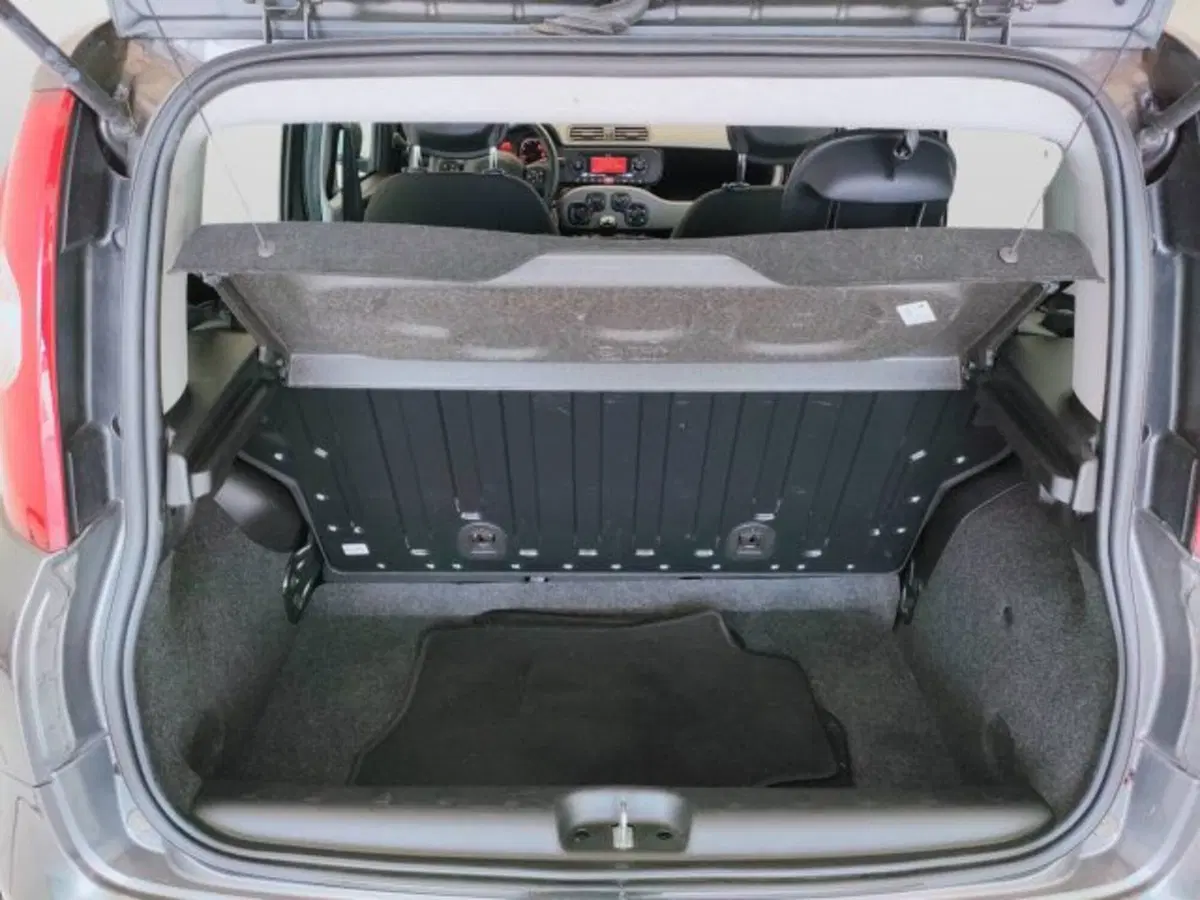 Fiat Panda usata a Teramo (10)