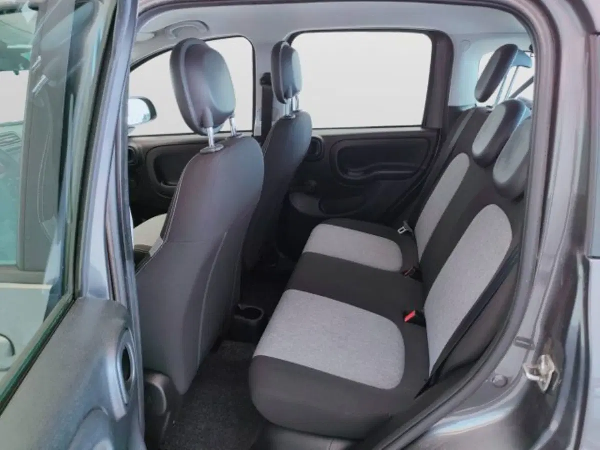 Fiat Panda usata a Teramo (11)