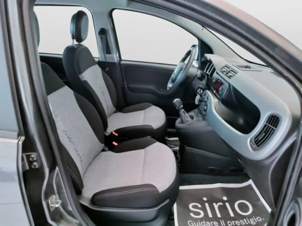 Fiat Panda usata a Teramo (13)