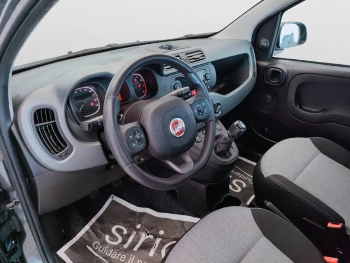 Fiat Panda usata a Teramo (14)