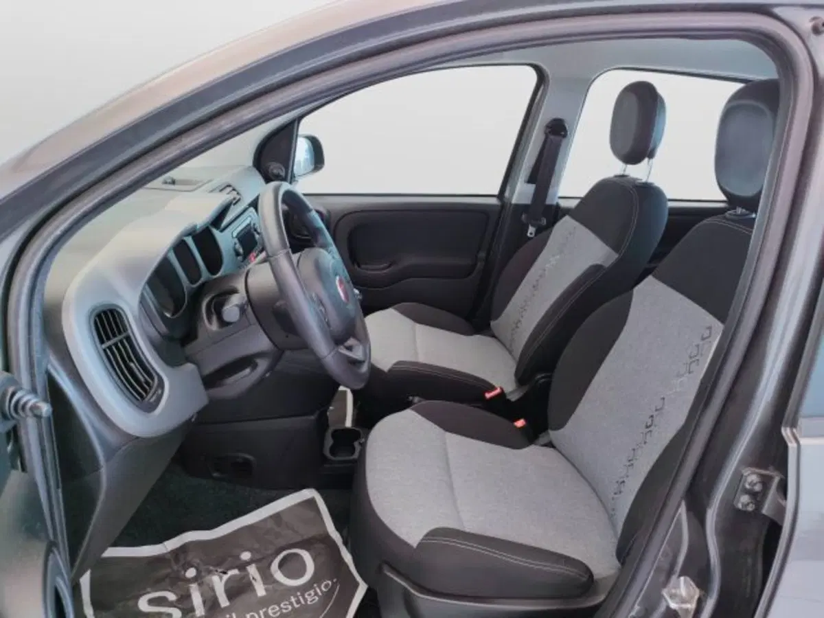 Fiat Panda usata a Teramo (15)